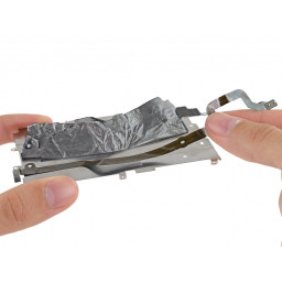iPhone 6 Home Button Замена кабеля