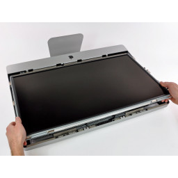 Замена дисплея iMac Intel 21,5 
